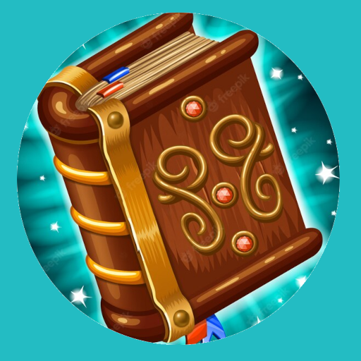 Magic spells logo