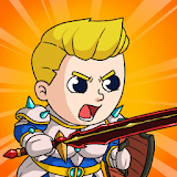 Warrior Clicker icon