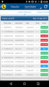 SA Lotto & Powerball Results APK 3