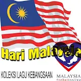 Lagu Kebangsaan Malaysia Apps icon