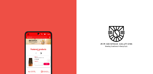 MCR Beverage Solutions