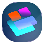 Cover Image of Herunterladen Widgets Icons-Themes Assistant  APK