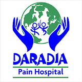 Daradia Pain Management icon