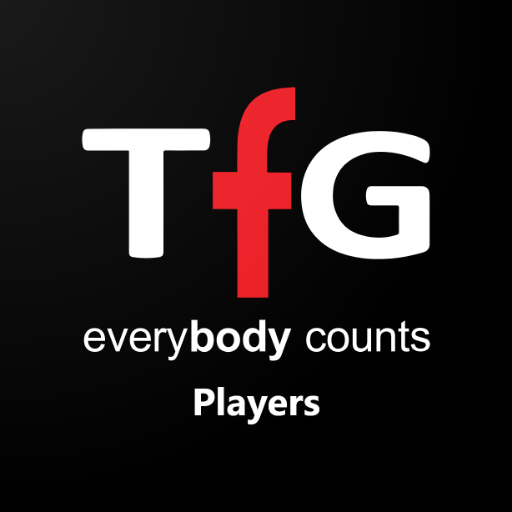 TfG - Players  Icon