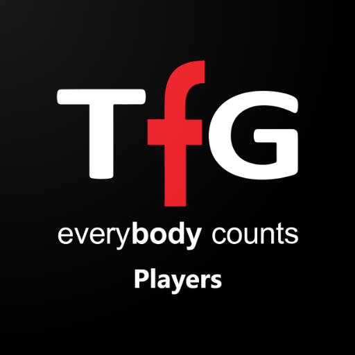 TfG - Players logo