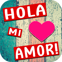 Hola mi Amor! - Aplicaciones en Google Play