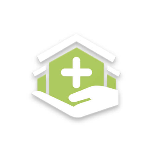 Home Living Companion logo