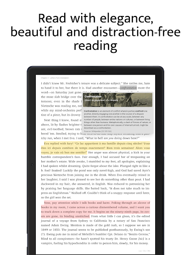 Readest screenshot 12