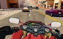 screenshot of Moto Rider GO: Highway Traffic