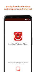Download video for Pinterest