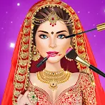 Indian Dress Up Wedding Games