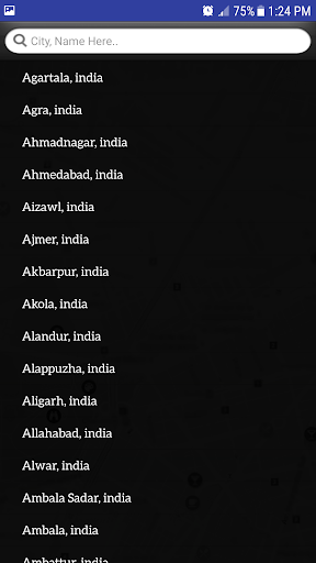 Qibla Compass: Qibla Direction Screen 2