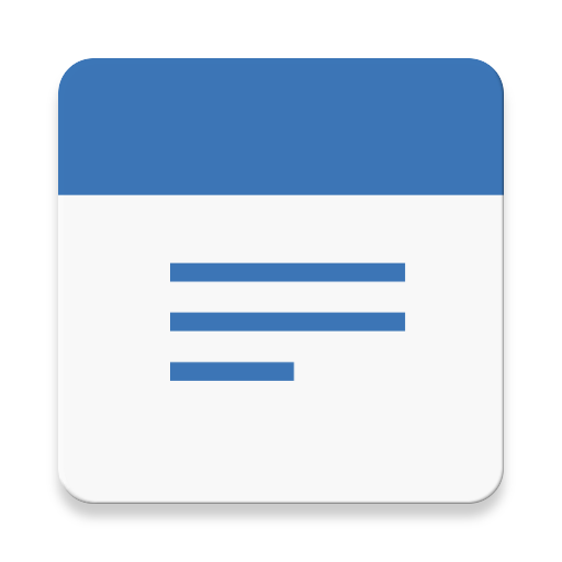 NotePal - Material Design Note 3.3.4 Icon