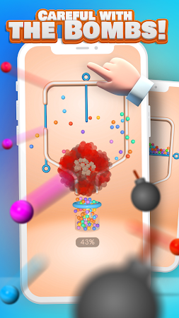 Game screenshot Pull the Pin apk download