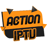 ACTION IPTV icon