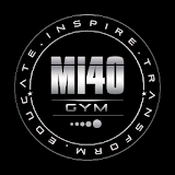 Mi40 Gym icon