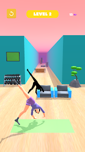 Workout-Routines App Games