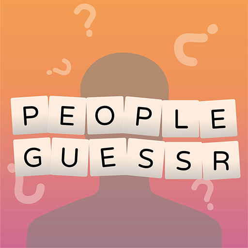 PeopleGuessr 2.0.3 Icon