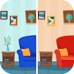 Cover Image of Tải xuống Differences Arena: Spot It  APK