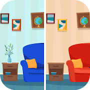 Differences Arena: Spot It 1.0.5 Icon