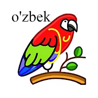 English uzbek dictionary