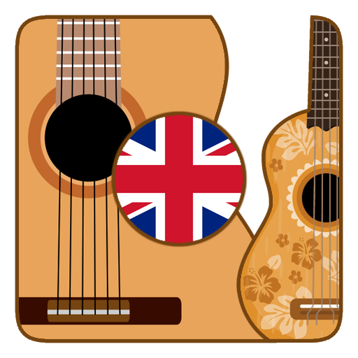 Lyrics with Chords Logo