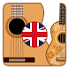Lyrics with Chords - Androidアプリ