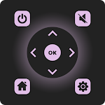 Cover Image of Download Remote for Hitachi TV 1.1.0 APK