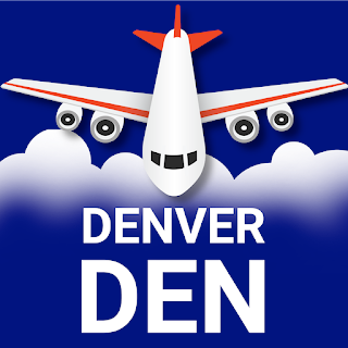Flight Tracker Denver Airport