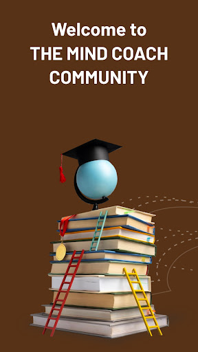 Android application The Mind Coach screenshort