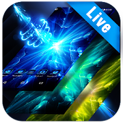 Electric Screen for Prank Live Wallpaper 2.2.0.2500 Icon