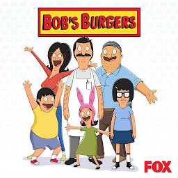 Icon image Bob's Burgers