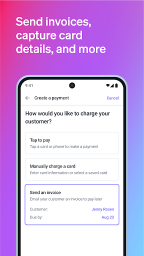 Screenshot of Stripe Dashboard