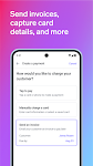screenshot of Stripe Dashboard