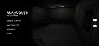 Abandoned - Screenshot 1