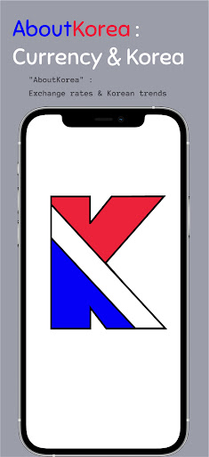 Android application AboutKorea : Currency & Korea screenshort