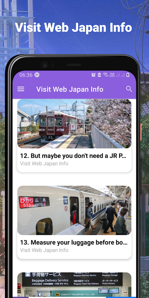 VISIT JAPAN WEB INFOのおすすめ画像4