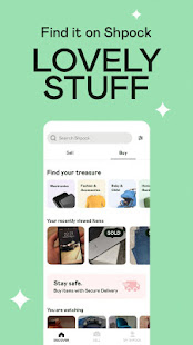 Shpock | Second hand marketplace to buy and sell