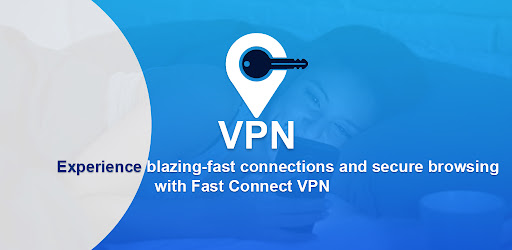 Fast Connect VPN:Safe Browsing Screen 2