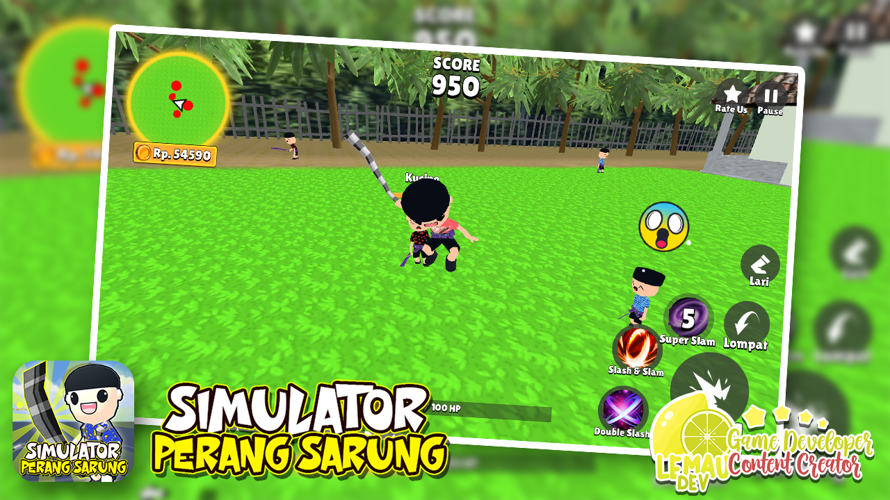 download simulator-perang-sarung-3d-mod-apk