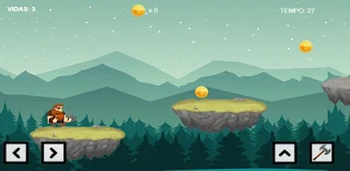 INFOTEC -  Viking - Screenshot 1