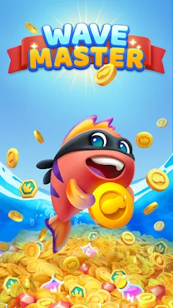 Game screenshot Wave Master mod apk