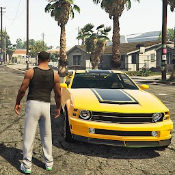 Gángster Hurto Auto VI Juegos