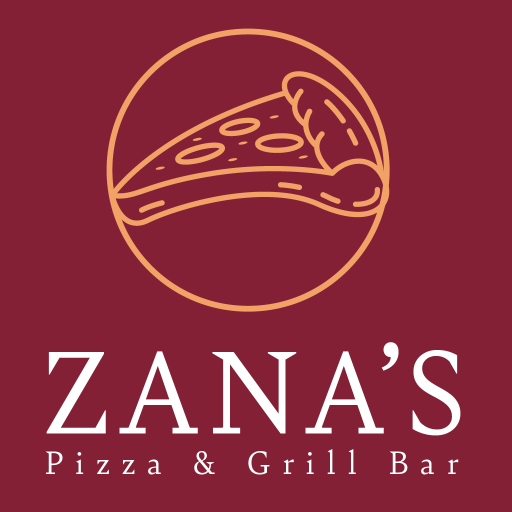 Zana's Pizza & - on Google Play