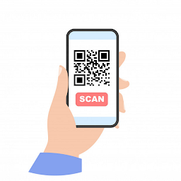 Icon image Scan & Generate QR Codes