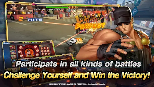 Tải hack game KOF'98 UM OL mobile mới nhất MqC4vm3gB3hMY24DRnzrdj_all7lwlKU5NDDdtaMhoncrybmCfsoUGfz7WovahGbx0k=w526-h296-rw