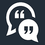 Cover Image of Herunterladen 60.000+ Quotes And Sayings (only 8 mb) 2.0 APK