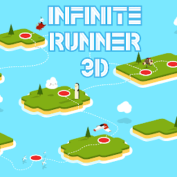 Icon image Infinite Runner 3D