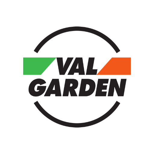 Valgarden logo