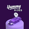Yummy Rides - Viaja y Conduce icon